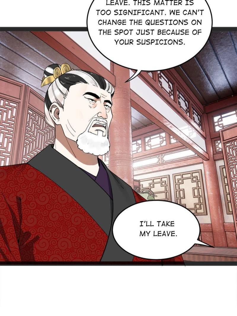 Ultimate Son-in-Law Chapter 106 - Page 44