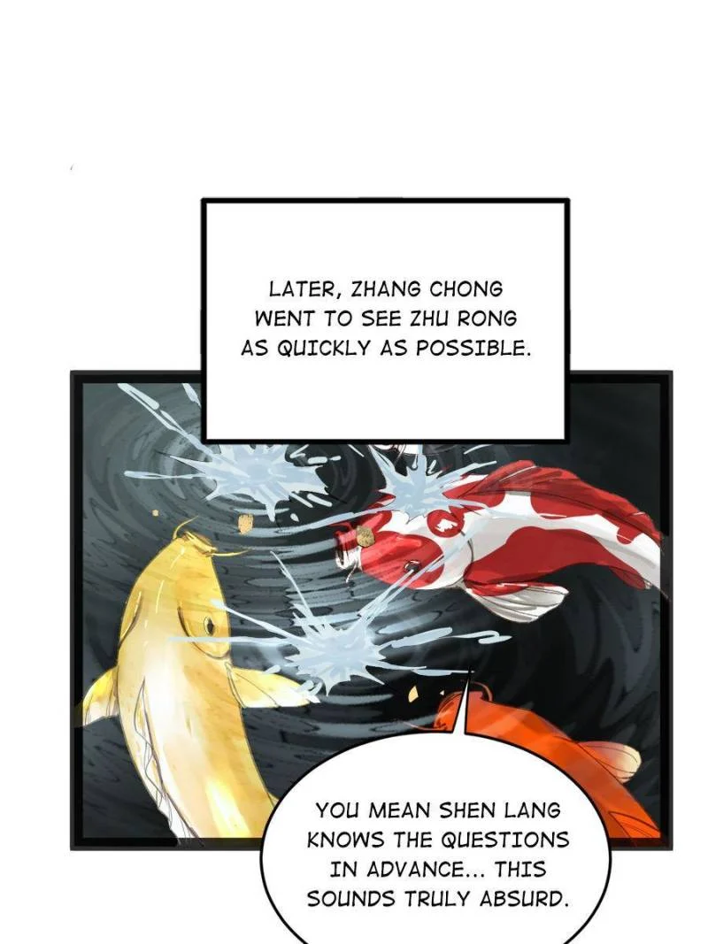 Ultimate Son-in-Law Chapter 106 - Page 45