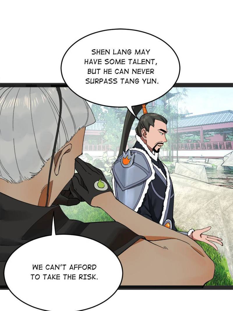 Ultimate Son-in-Law Chapter 106 - Page 49