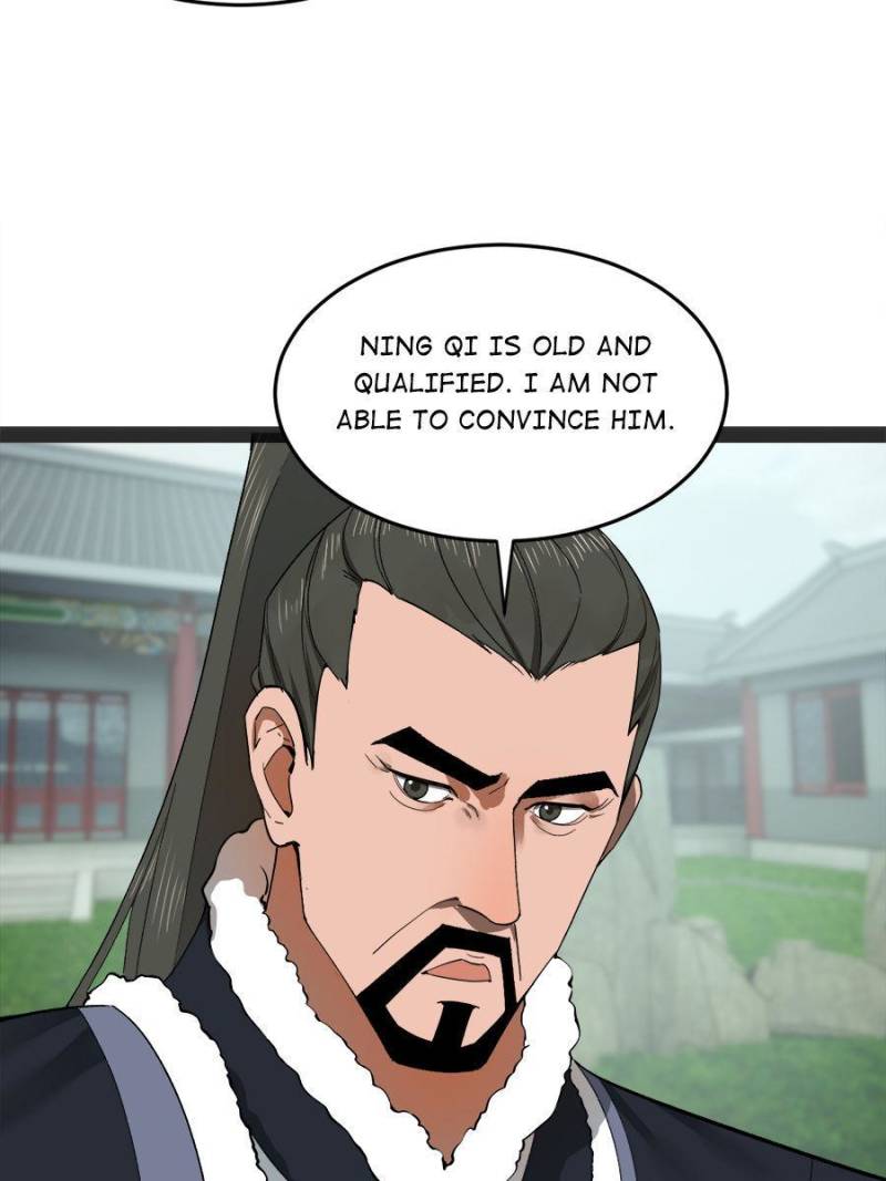 Ultimate Son-in-Law Chapter 106 - Page 50