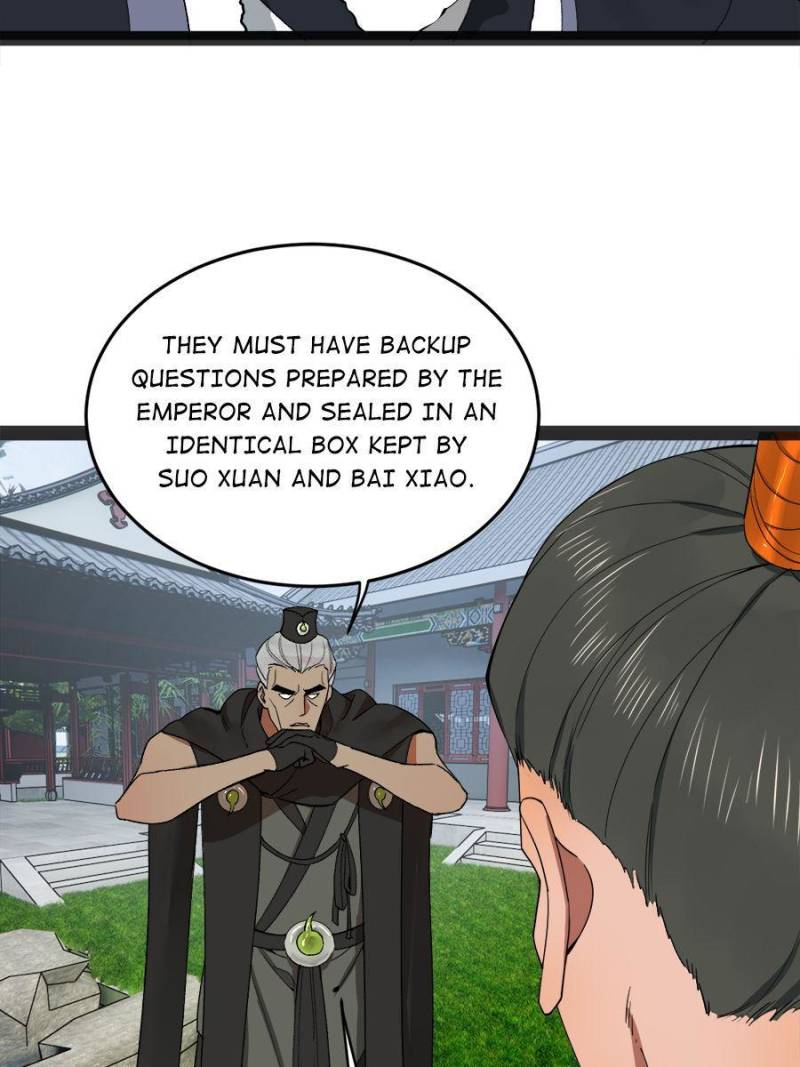 Ultimate Son-in-Law Chapter 106 - Page 51