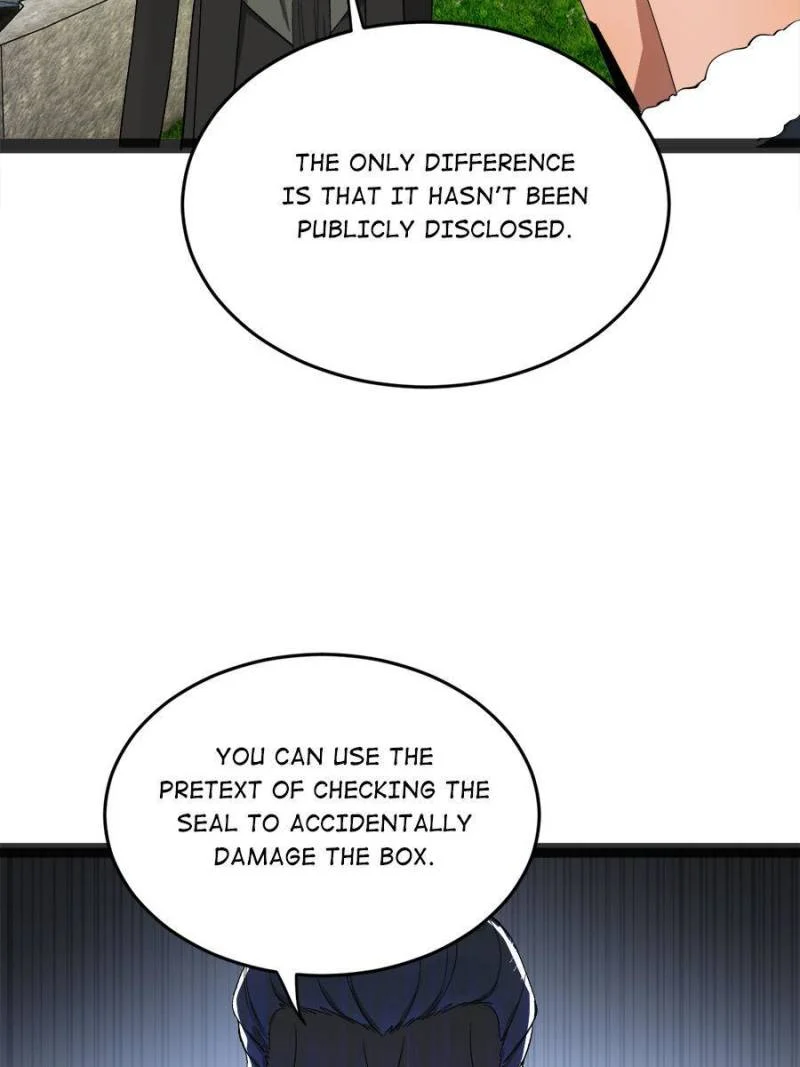 Ultimate Son-in-Law Chapter 106 - Page 52