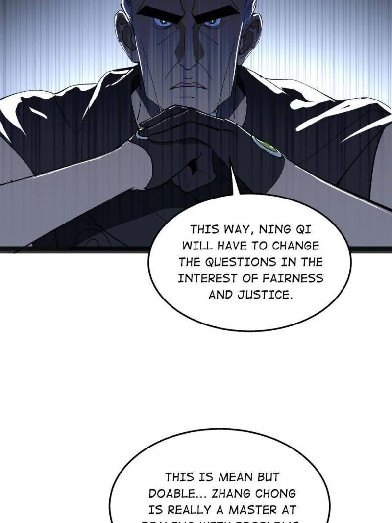 Ultimate Son-in-Law Chapter 106 - Page 53