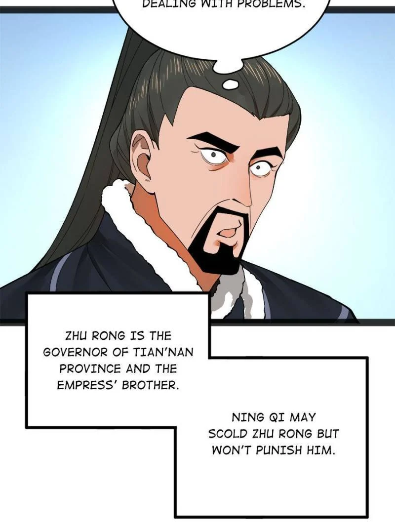 Ultimate Son-in-Law Chapter 106 - Page 54