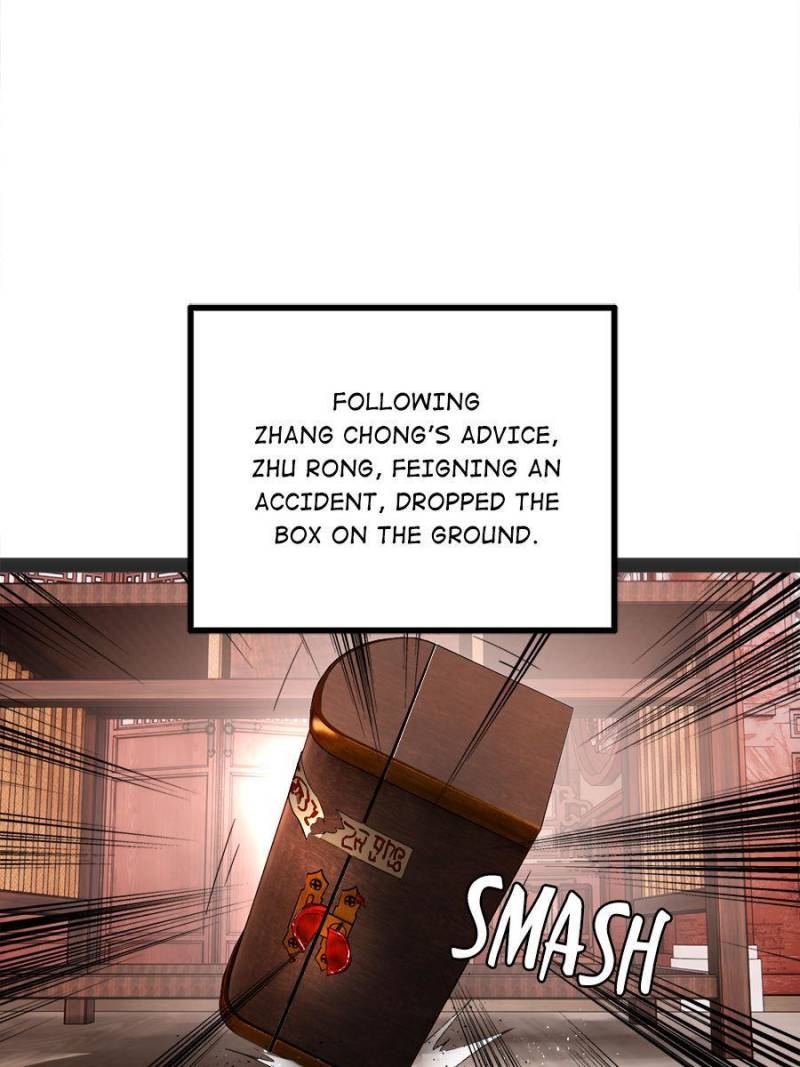 Ultimate Son-in-Law Chapter 106 - Page 56