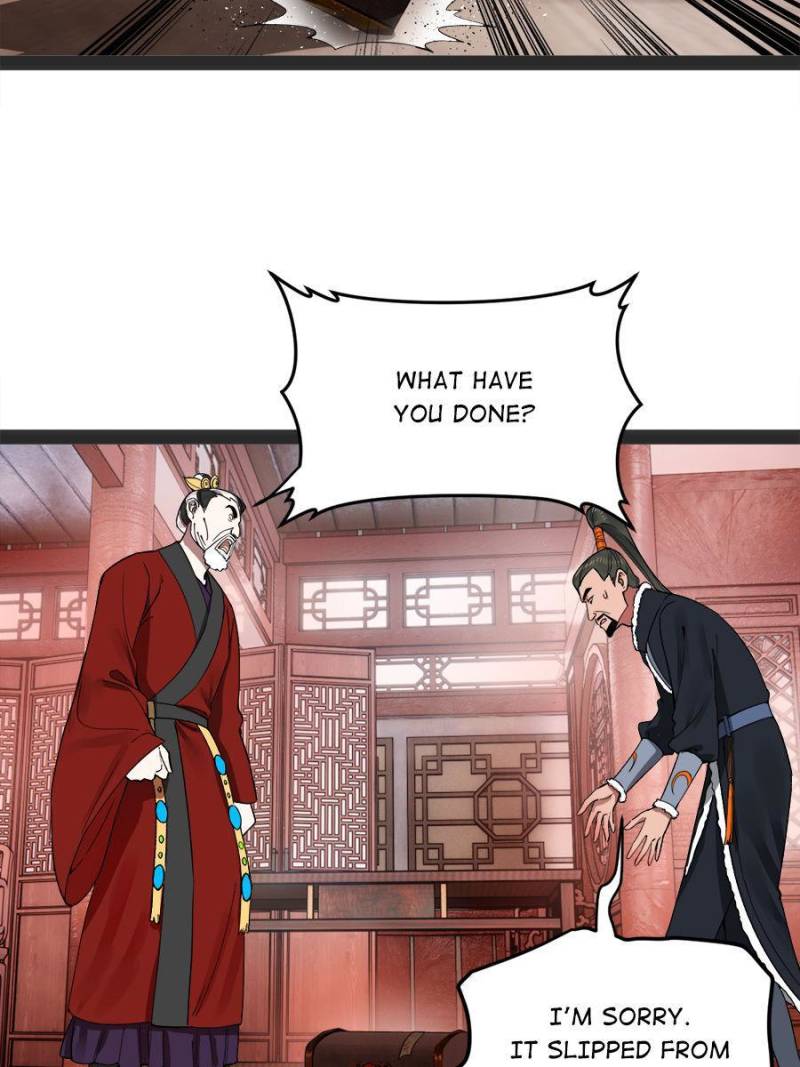 Ultimate Son-in-Law Chapter 106 - Page 57