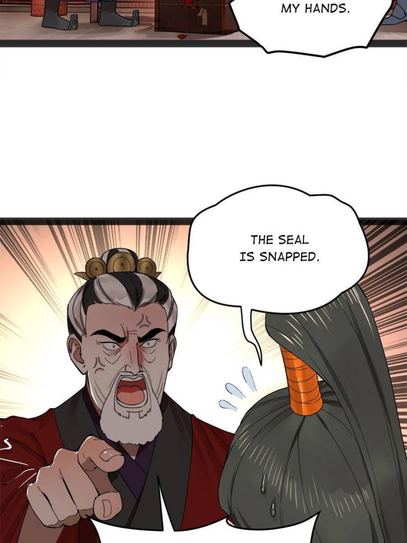 Ultimate Son-in-Law Chapter 106 - Page 58