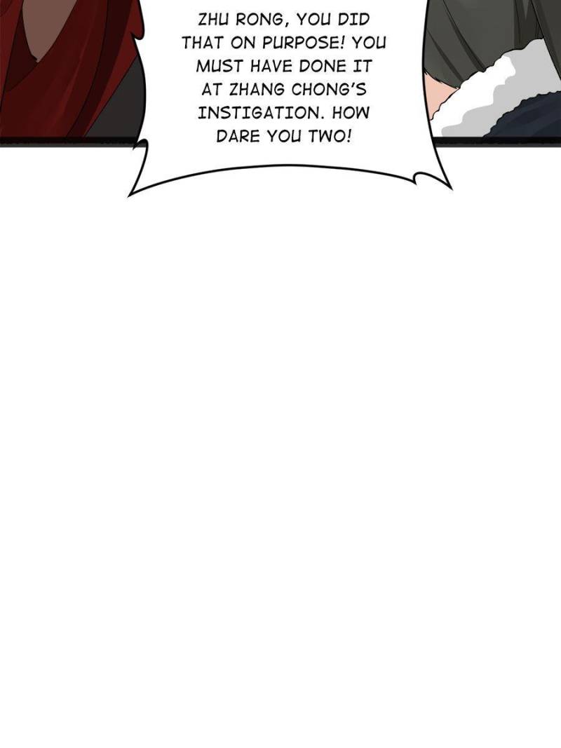 Ultimate Son-in-Law Chapter 106 - Page 59