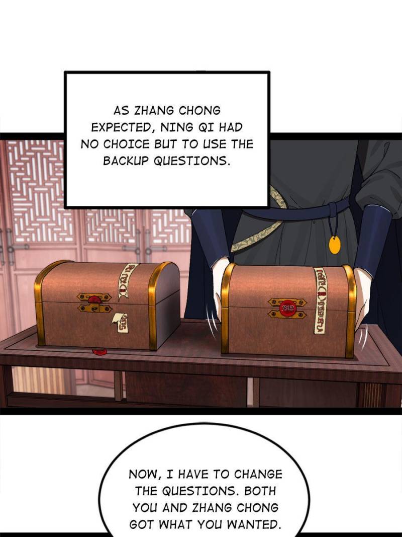 Ultimate Son-in-Law Chapter 106 - Page 61