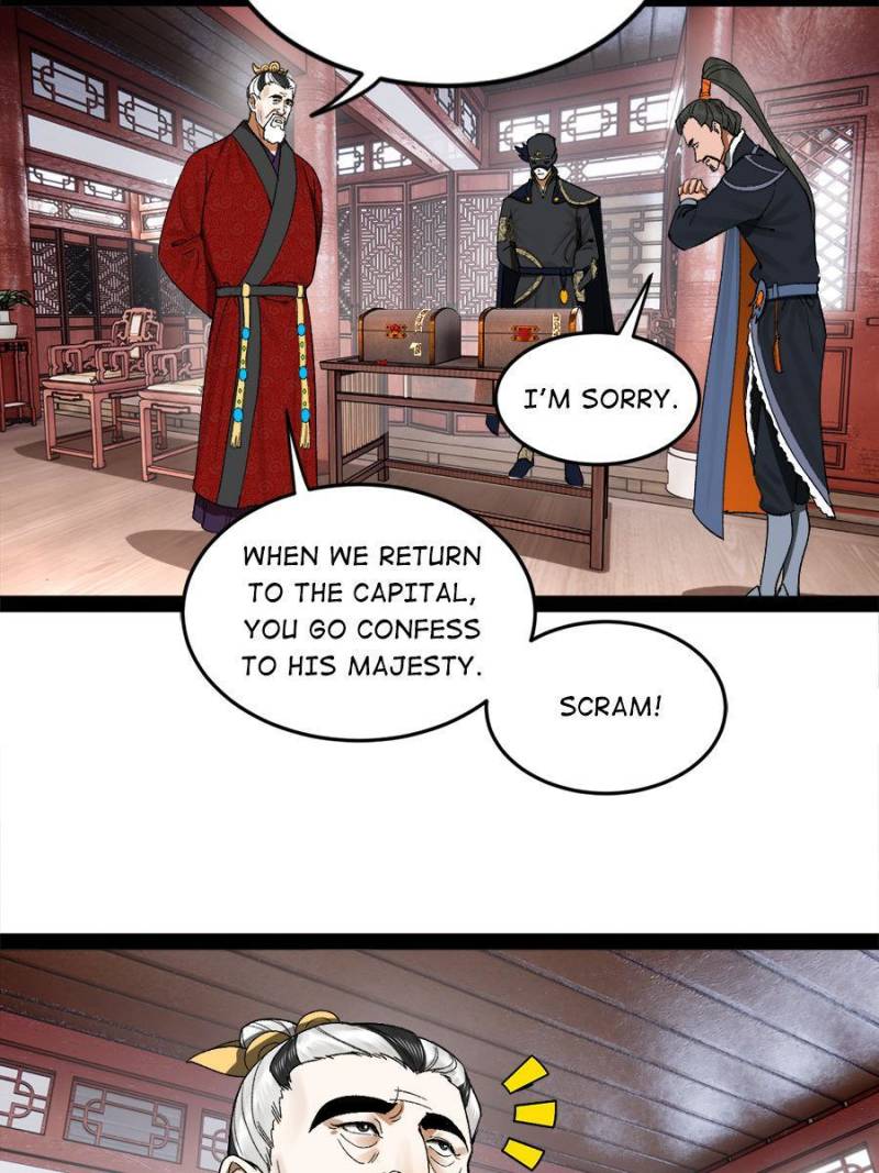 Ultimate Son-in-Law Chapter 106 - Page 62