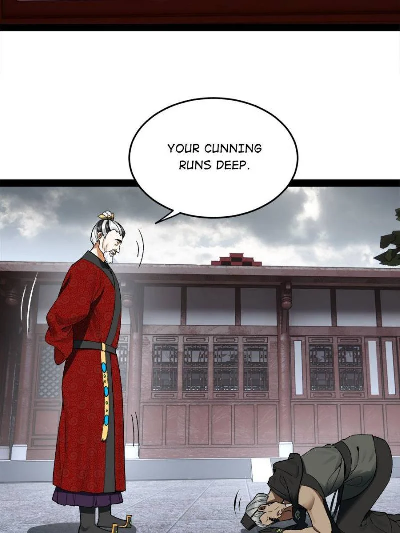 Ultimate Son-in-Law Chapter 106 - Page 65