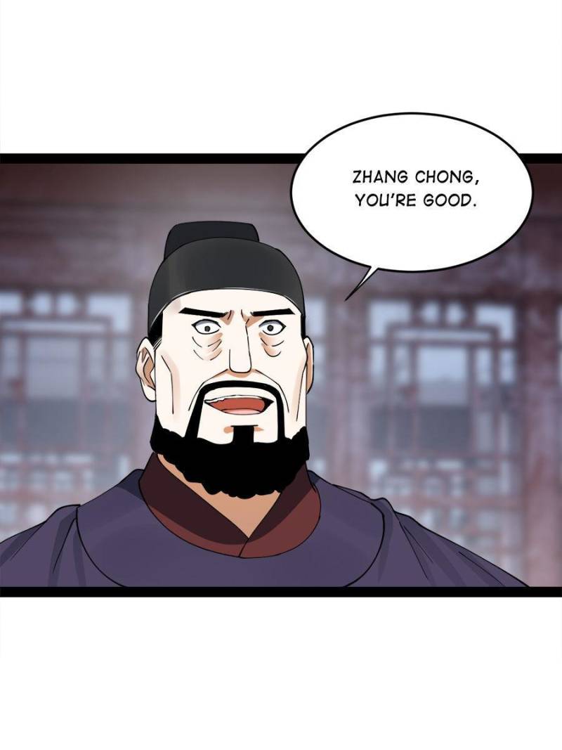 Ultimate Son-in-Law Chapter 107 - Page 3