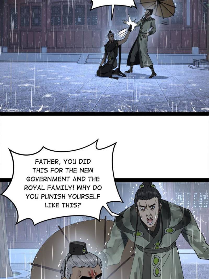 Ultimate Son-in-Law Chapter 107 - Page 10