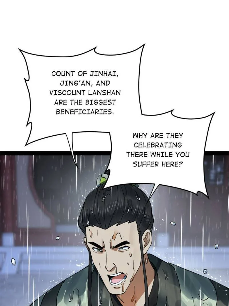 Ultimate Son-in-Law Chapter 107 - Page 13