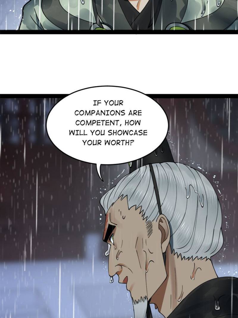 Ultimate Son-in-Law Chapter 107 - Page 14