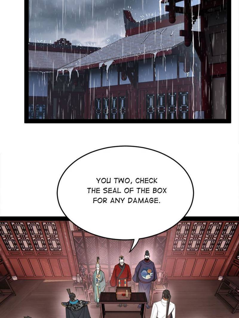 Ultimate Son-in-Law Chapter 107 - Page 17