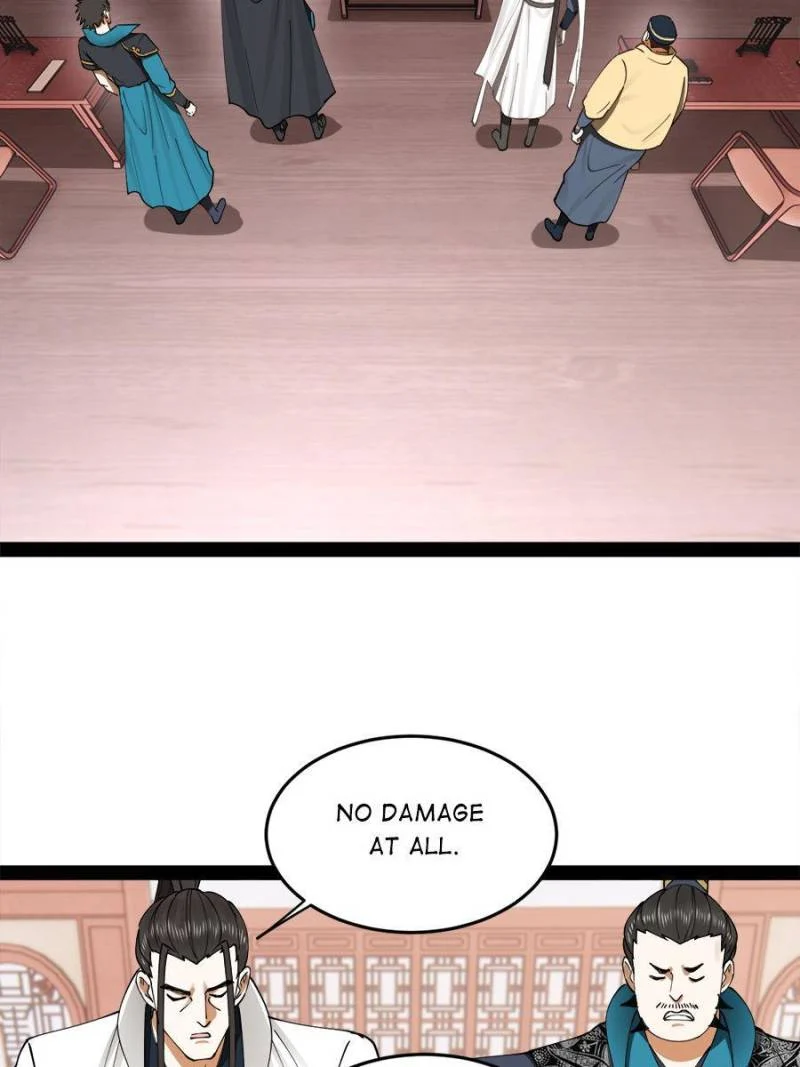 Ultimate Son-in-Law Chapter 107 - Page 18