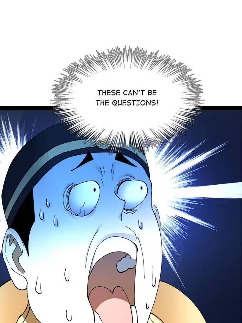 Ultimate Son-in-Law Chapter 107 - Page 25