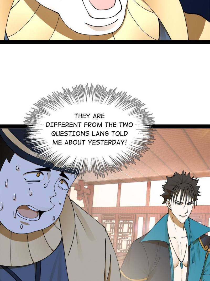 Ultimate Son-in-Law Chapter 107 - Page 26