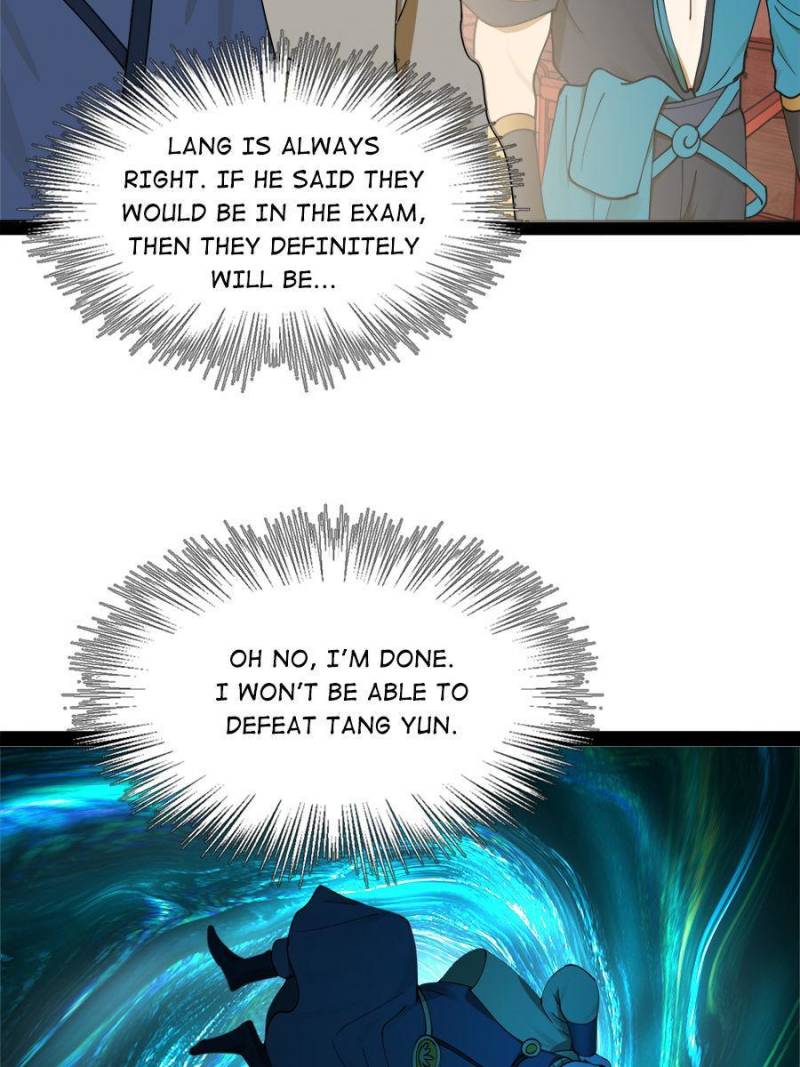 Ultimate Son-in-Law Chapter 107 - Page 27