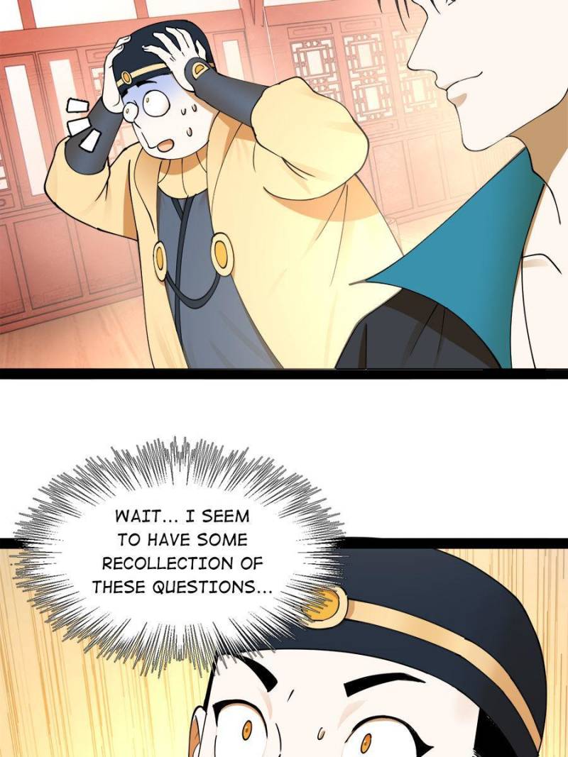 Ultimate Son-in-Law Chapter 107 - Page 29