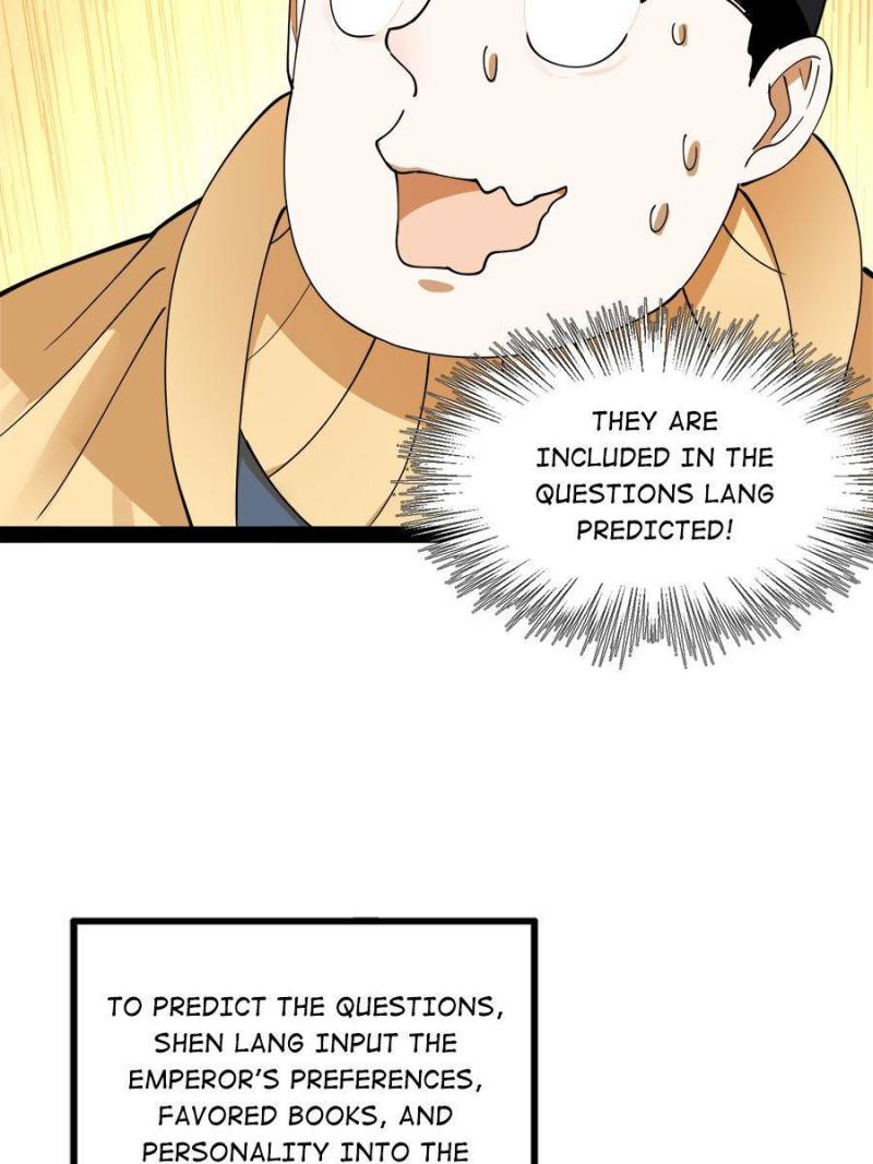 Ultimate Son-in-Law Chapter 107 - Page 30