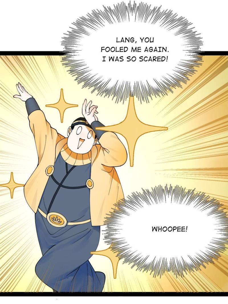 Ultimate Son-in-Law Chapter 107 - Page 34