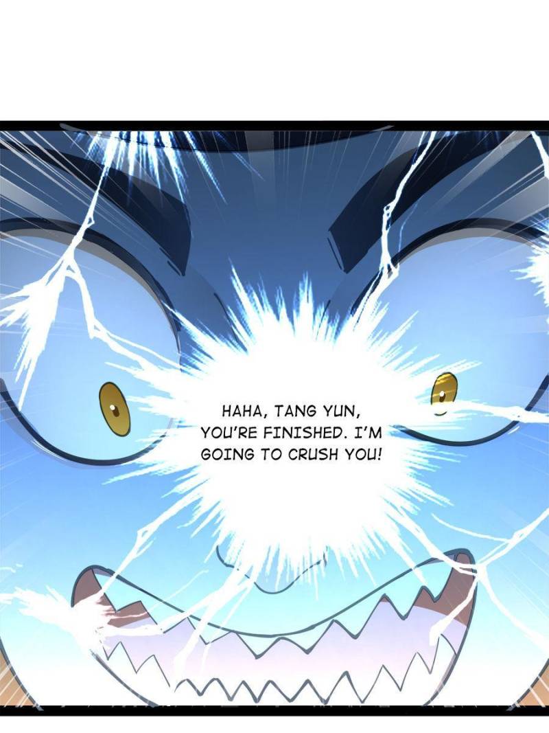 Ultimate Son-in-Law Chapter 107 - Page 35