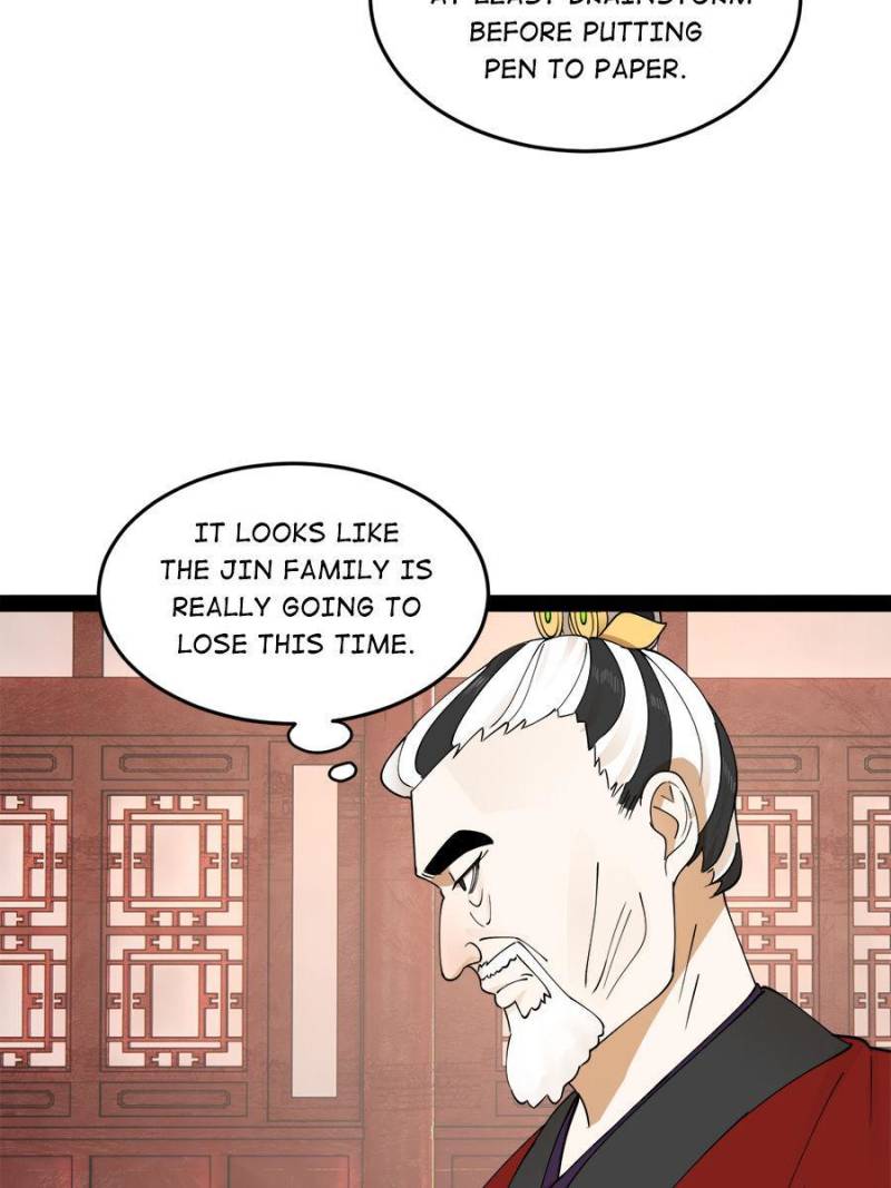 Ultimate Son-in-Law Chapter 107 - Page 39