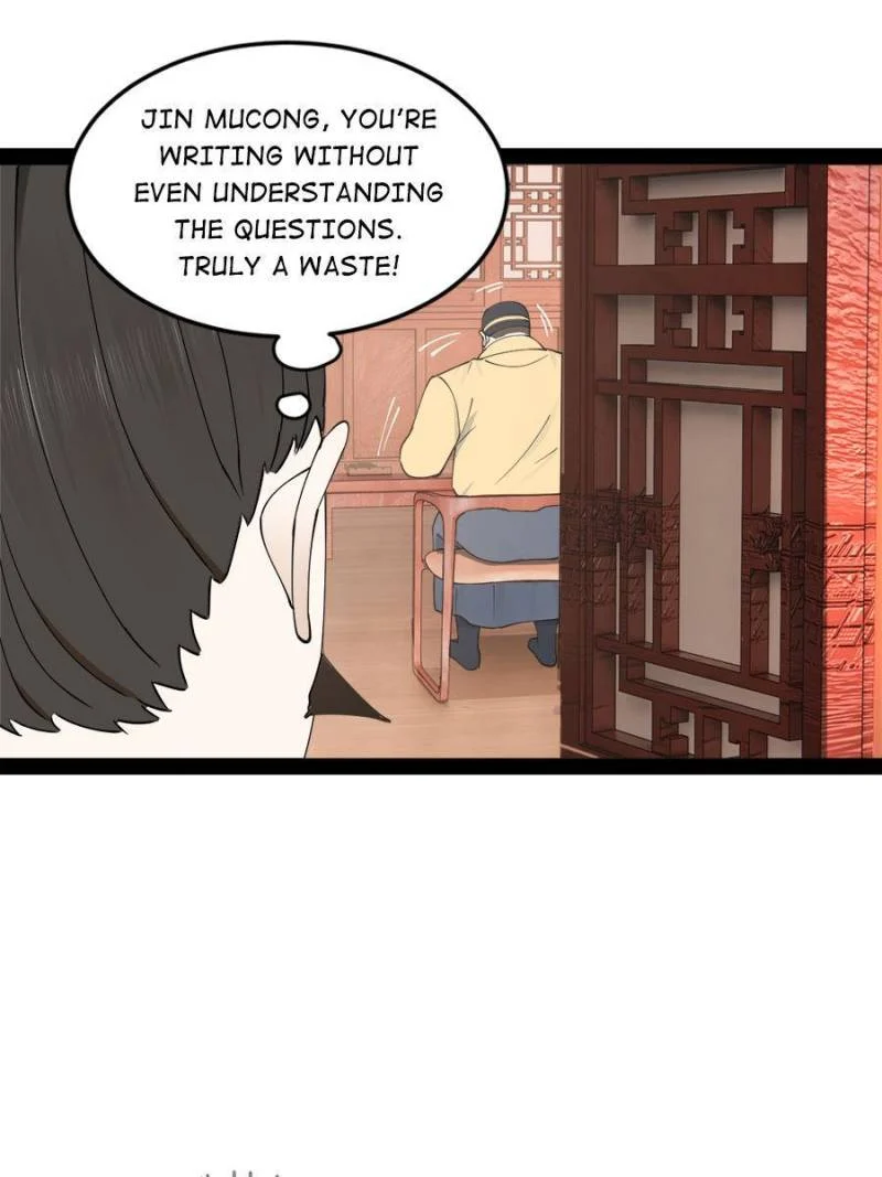 Ultimate Son-in-Law Chapter 107 - Page 41