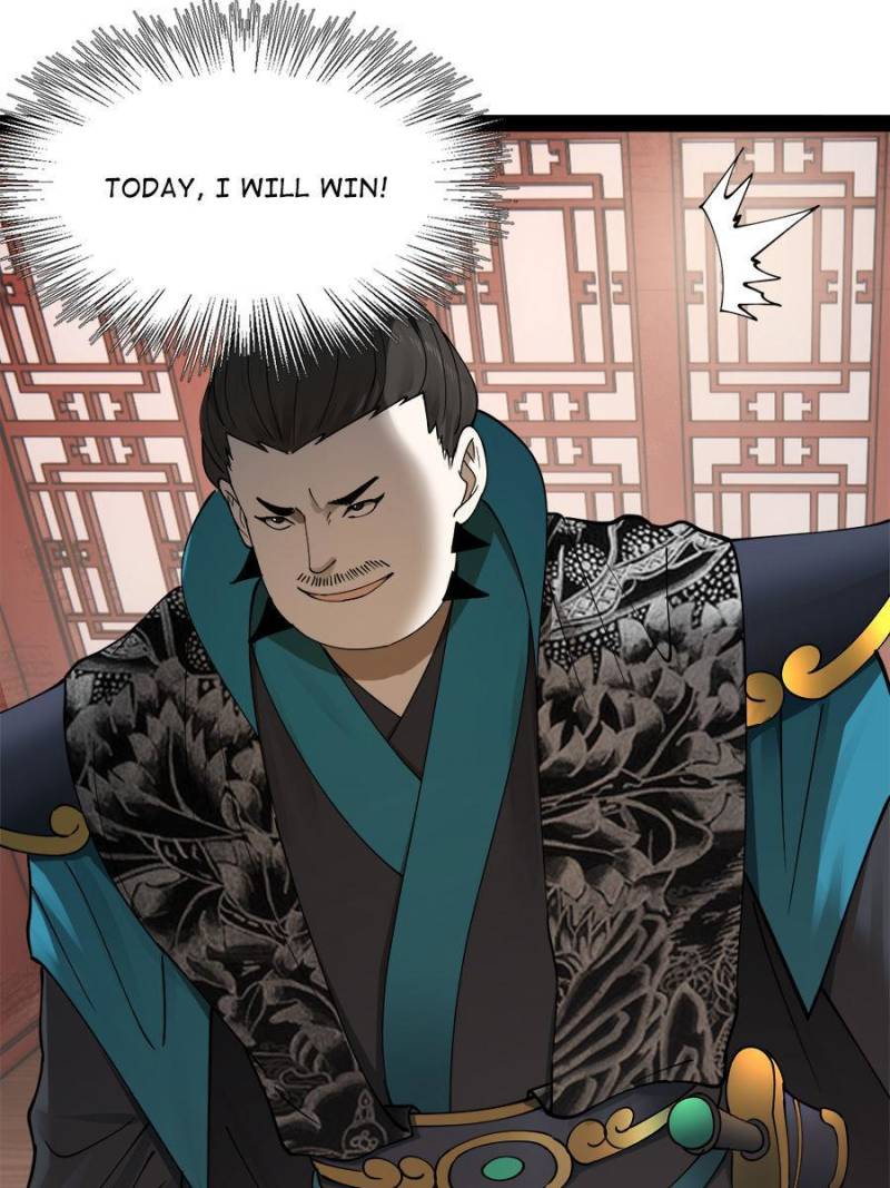 Ultimate Son-in-Law Chapter 107 - Page 42