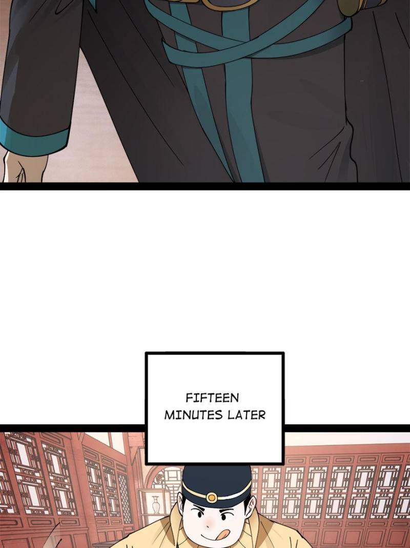 Ultimate Son-in-Law Chapter 107 - Page 43