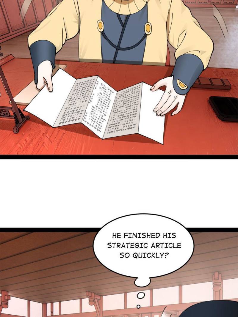 Ultimate Son-in-Law Chapter 107 - Page 44