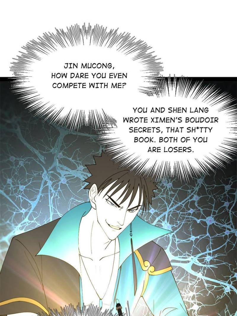 Ultimate Son-in-Law Chapter 107 - Page 49