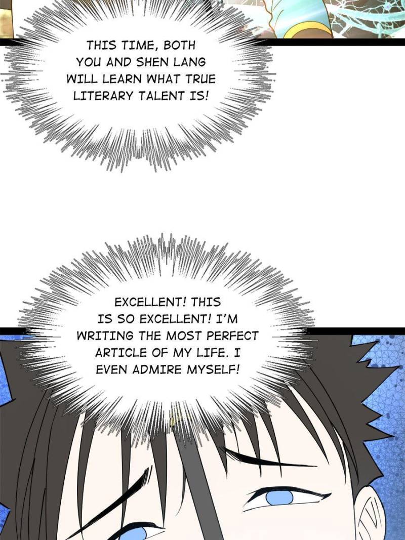 Ultimate Son-in-Law Chapter 107 - Page 50