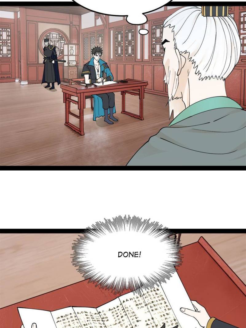 Ultimate Son-in-Law Chapter 107 - Page 52