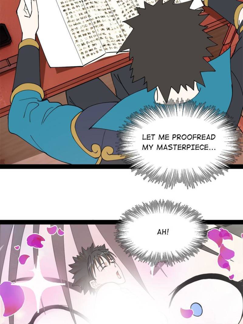 Ultimate Son-in-Law Chapter 107 - Page 53