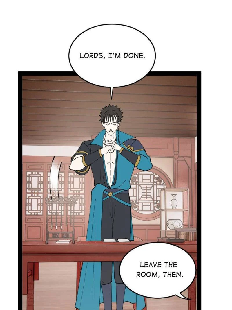Ultimate Son-in-Law Chapter 107 - Page 55