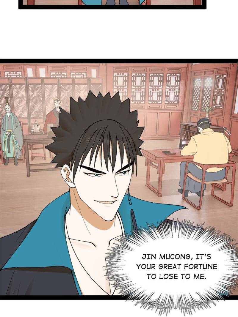 Ultimate Son-in-Law Chapter 107 - Page 56