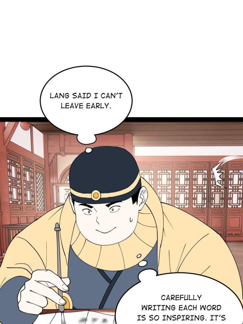 Ultimate Son-in-Law Chapter 107 - Page 57