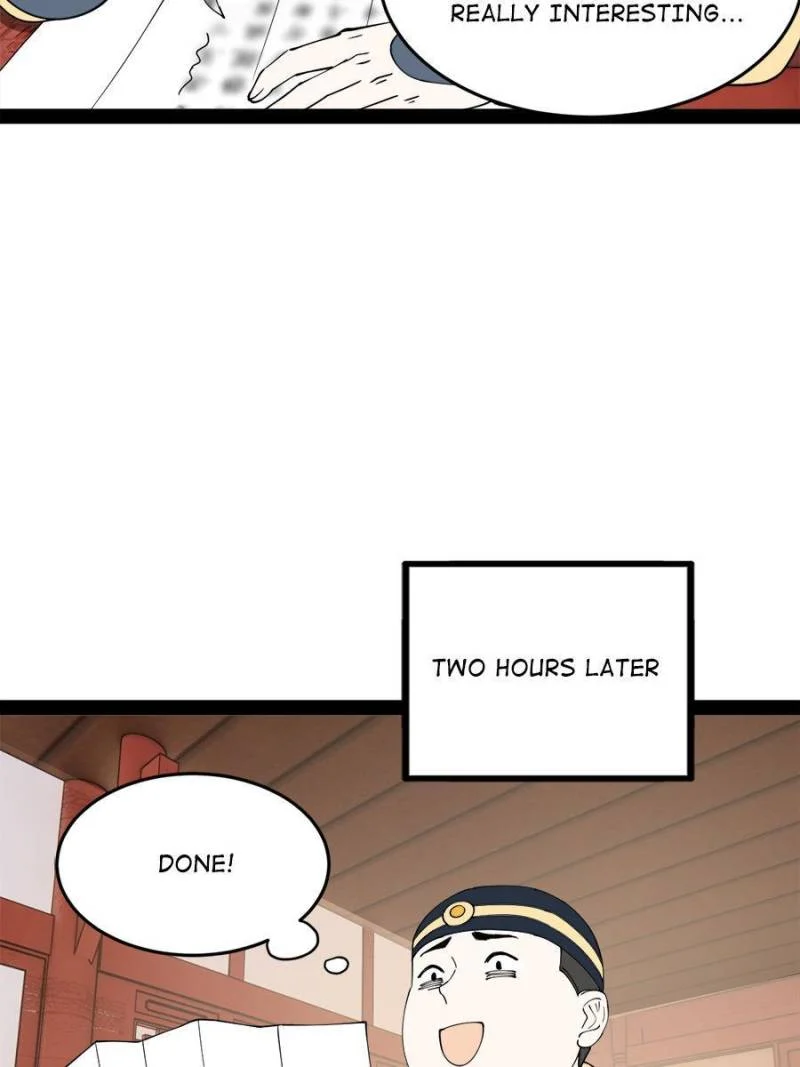 Ultimate Son-in-Law Chapter 107 - Page 58