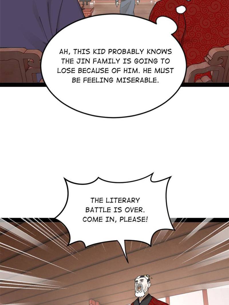 Ultimate Son-in-Law Chapter 107 - Page 64