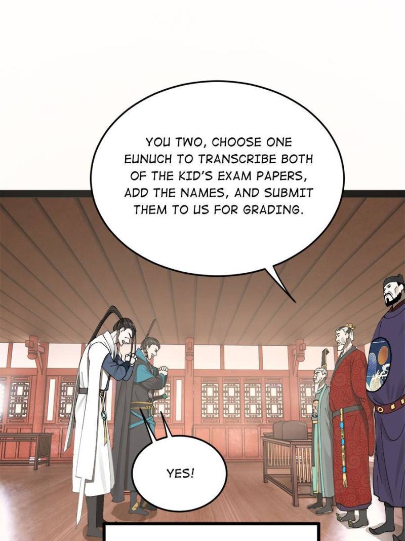Ultimate Son-in-Law Chapter 107 - Page 67