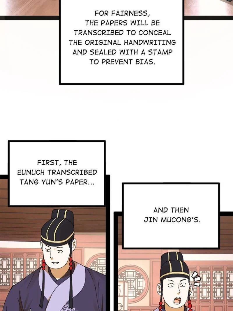 Ultimate Son-in-Law Chapter 107 - Page 68