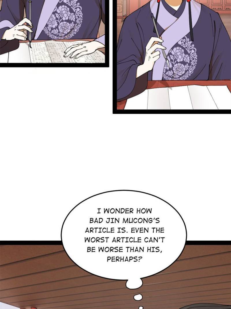 Ultimate Son-in-Law Chapter 107 - Page 69