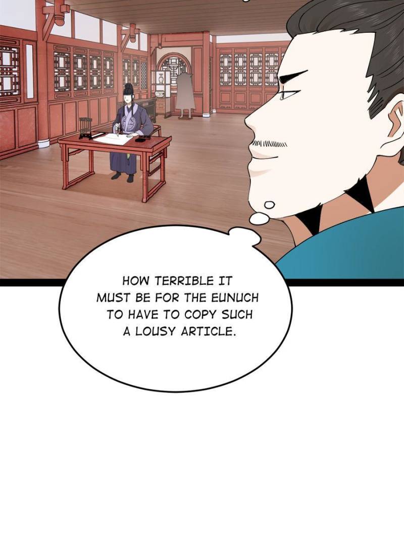 Ultimate Son-in-Law Chapter 107 - Page 70