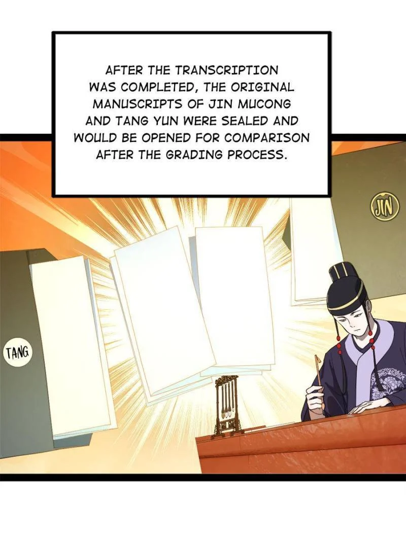 Ultimate Son-in-Law Chapter 108 - Page 1