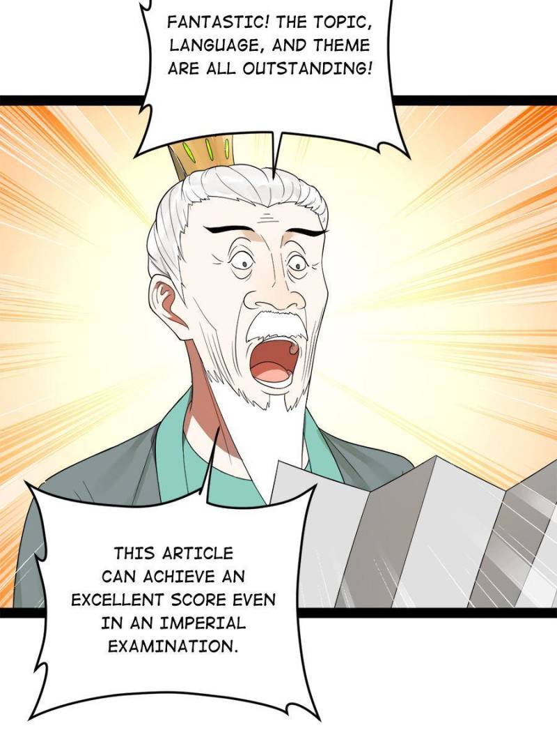 Ultimate Son-in-Law Chapter 108 - Page 4