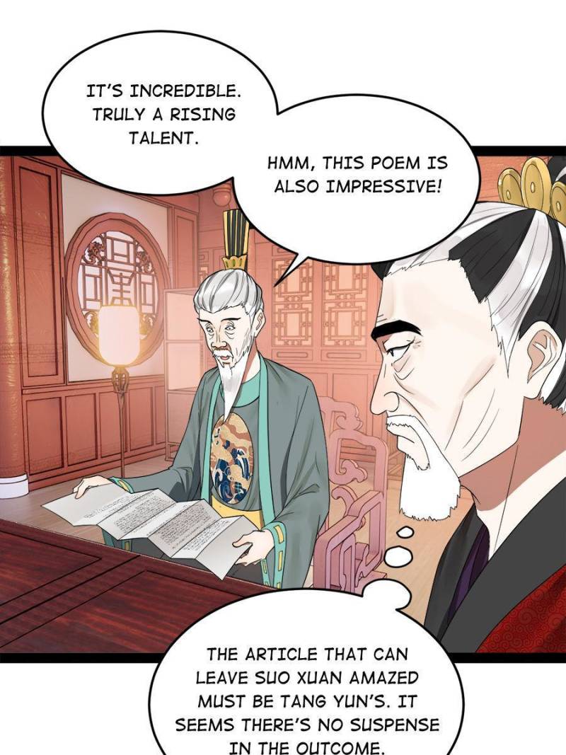 Ultimate Son-in-Law Chapter 108 - Page 5