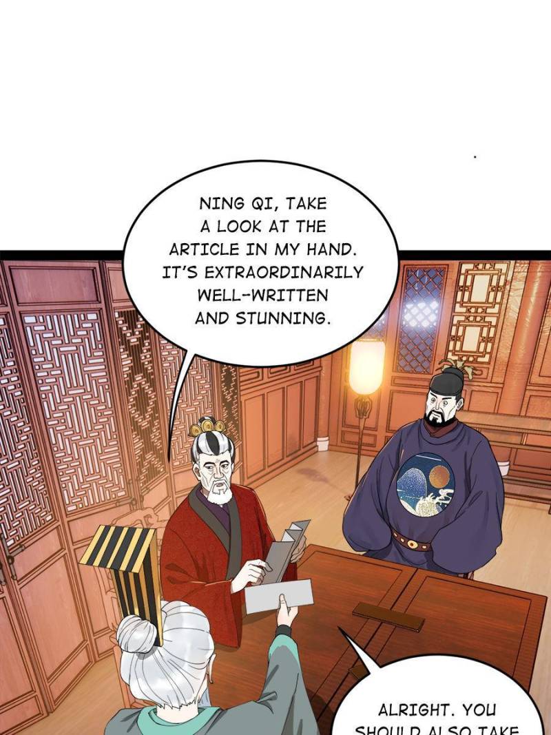 Ultimate Son-in-Law Chapter 108 - Page 16
